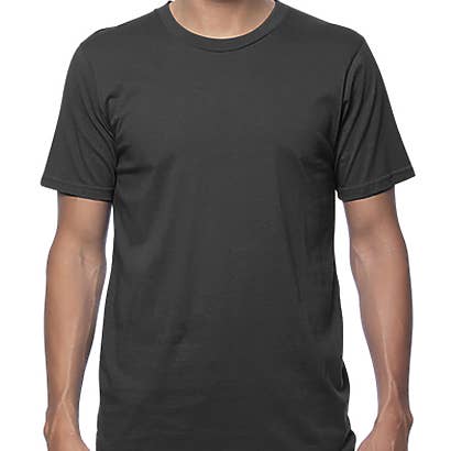Unisex Organic RPET Tee and other Purchase Wholesale t shirts made from recycled plastic. Free Returns & Net 60 Terms on Faire trending on Faire.