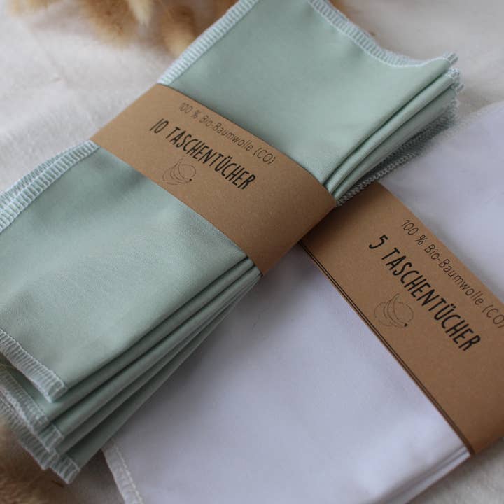 mango.bananen – wholesale Face & body wipes – handkerchiefs made of organic cotton9