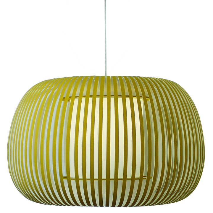 ESTENO affjedring D75cm Gul hund for engroshandel hos SEYNAVE