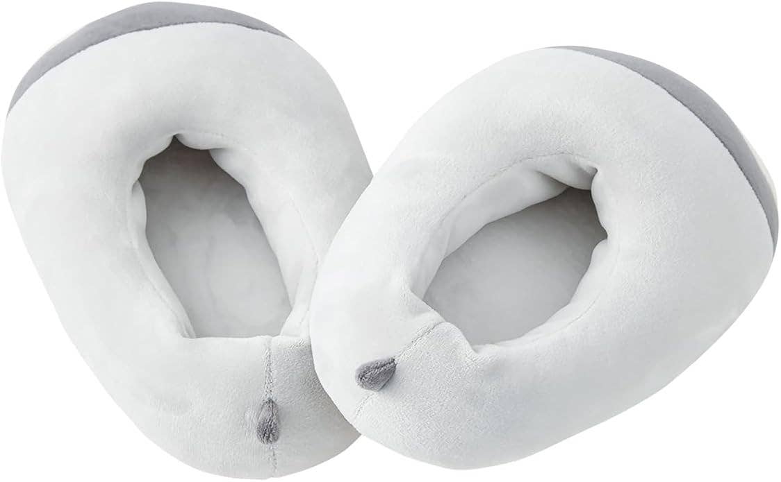 Wholesale Liv Heart Room Shoes Fluffy Animals 24411-82 for Wholesale Liv Heart Room Shoes Fluffy Animals 24411-82 for