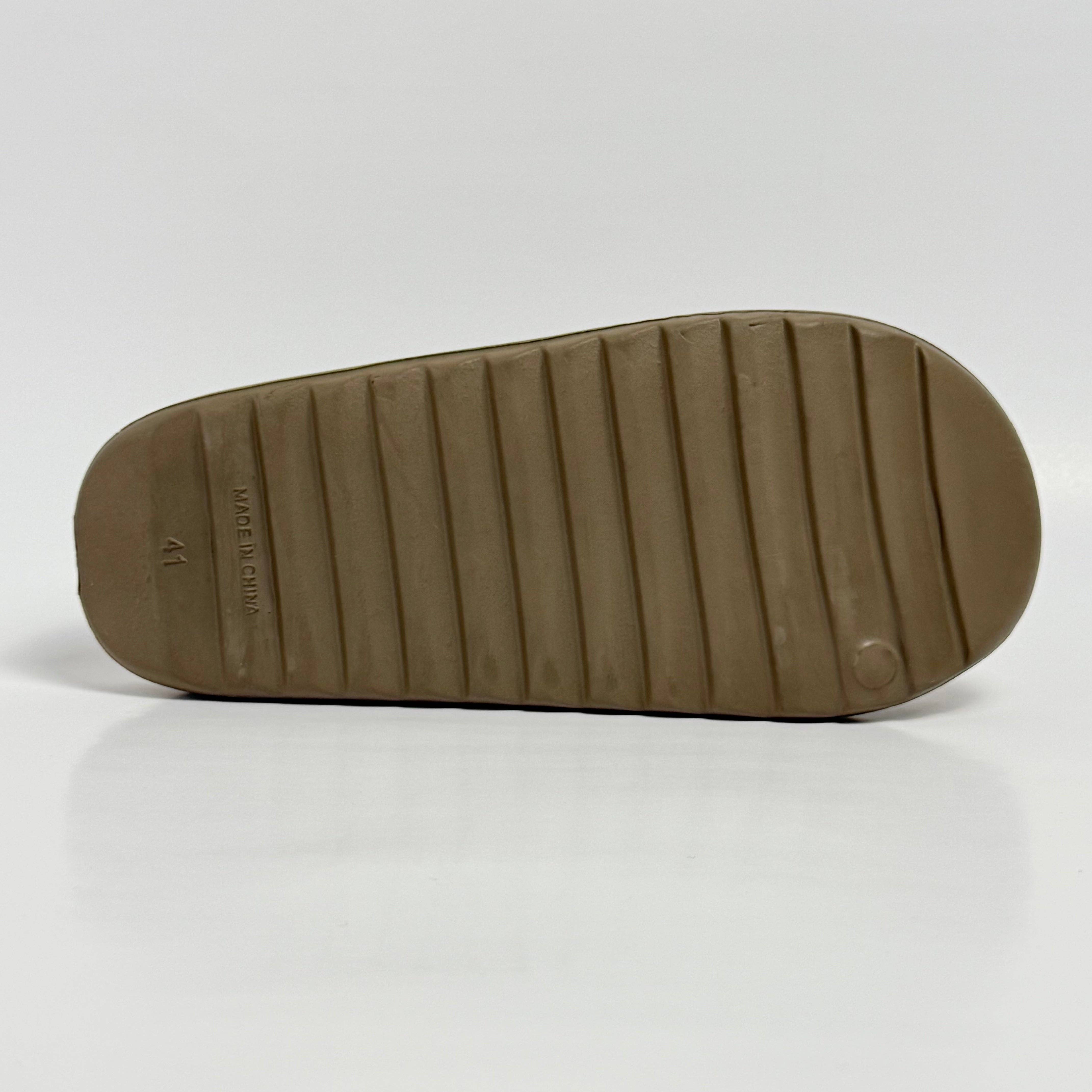 JOJ MAKLY Wholesale - Wholesale Slides - Men's - 24‑Pair Wholesale | BROTX1 Men’s EVA Slide Sandals Light11