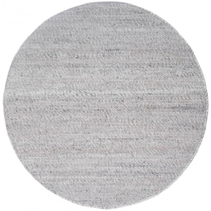 Rug Pebbel 814 - Round ø160 cm for wholesale by Home67