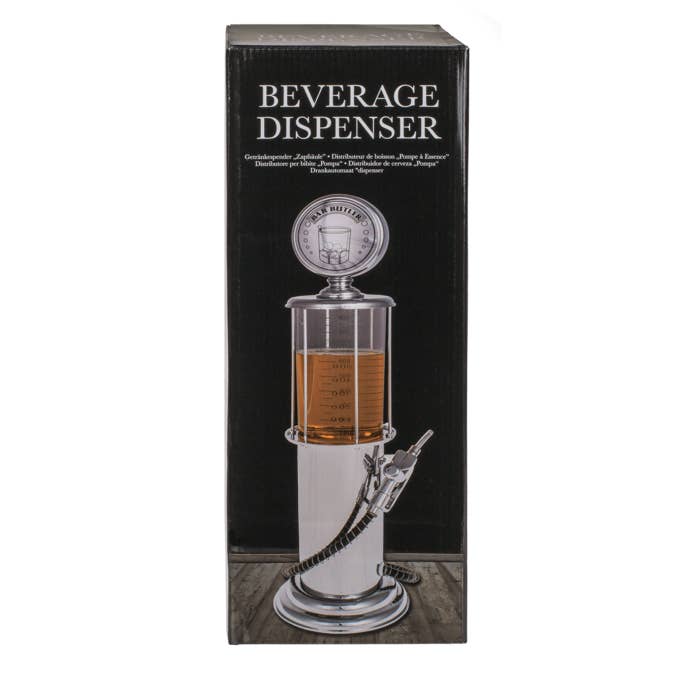 Out of the blue KG - Wholesale Drink Dispenser - Beverage dispenser, Petrol Pump,1