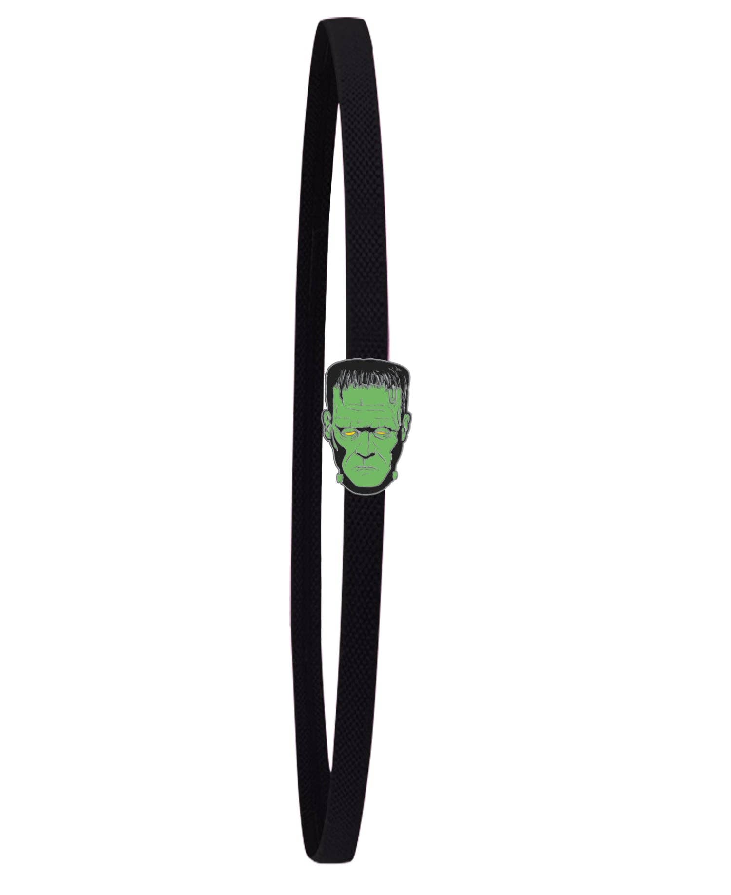 Insight Editions - #1 Pop Culture Publisher - Wholesale Bookmark - Universal Monsters: Frankenstein Enamel Charm Bookmark+Charm1