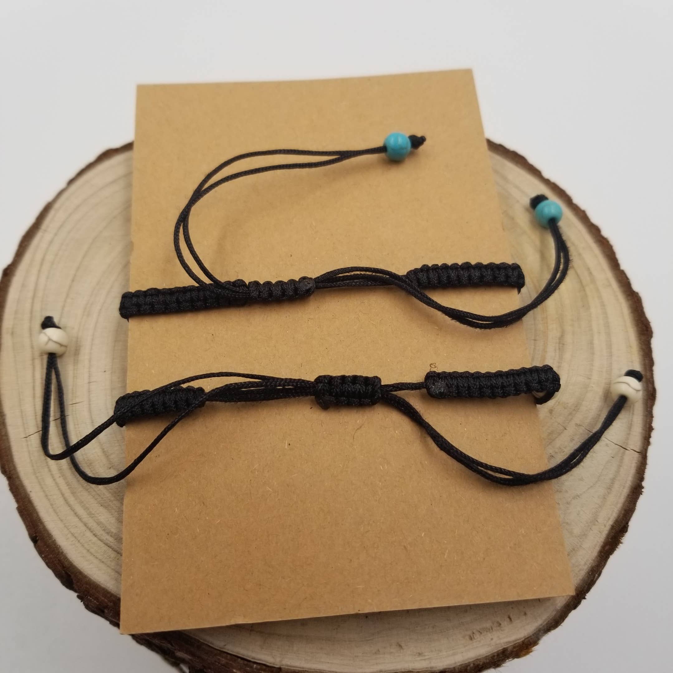 CHAKRA JEWELRY - Wholesale Jewelry Set - Turtle Turquoise Couple Bracelet Set Of 22