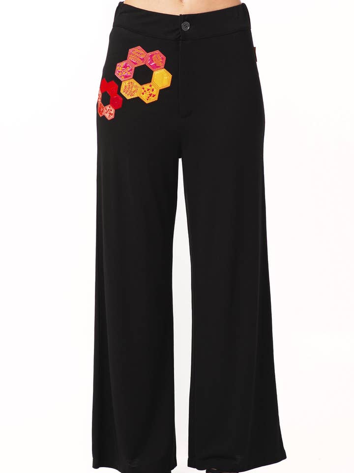 Mamatayoe – wholesale Pants – Women's – Abstract Pants