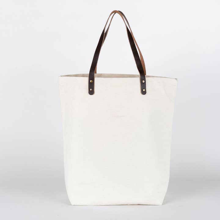City Shopper Tote Bag for wholesale by ShoreBags