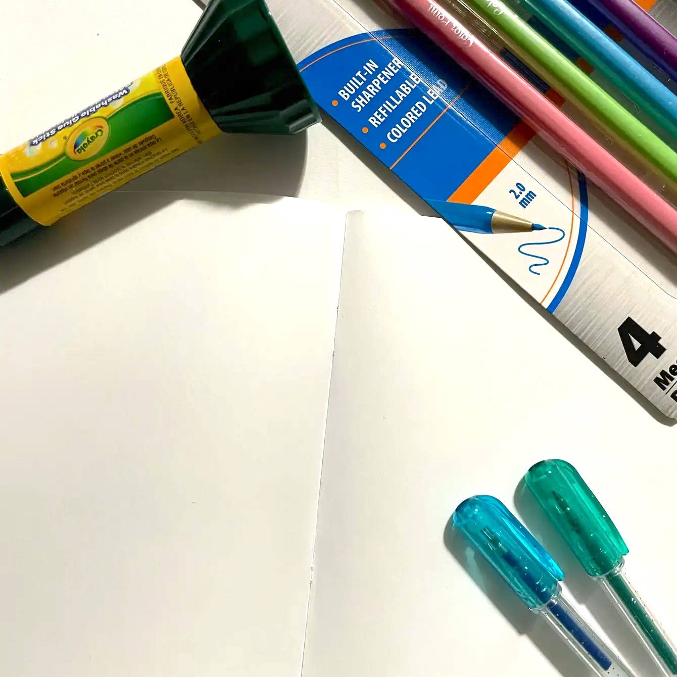 ratbone skinny + the oddball club - Wholesale DIY Craft Kit - diy zine kit2