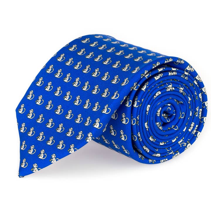 Cravatta Settepieghe Cod. Prod. : 9725/2 per la vendita all'ingrosso da parte di Marzullo