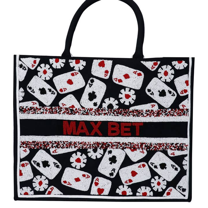 CD 421/3001 - Sort/Hvid/Sort/Rød for engroshandel hos Tiana Designs