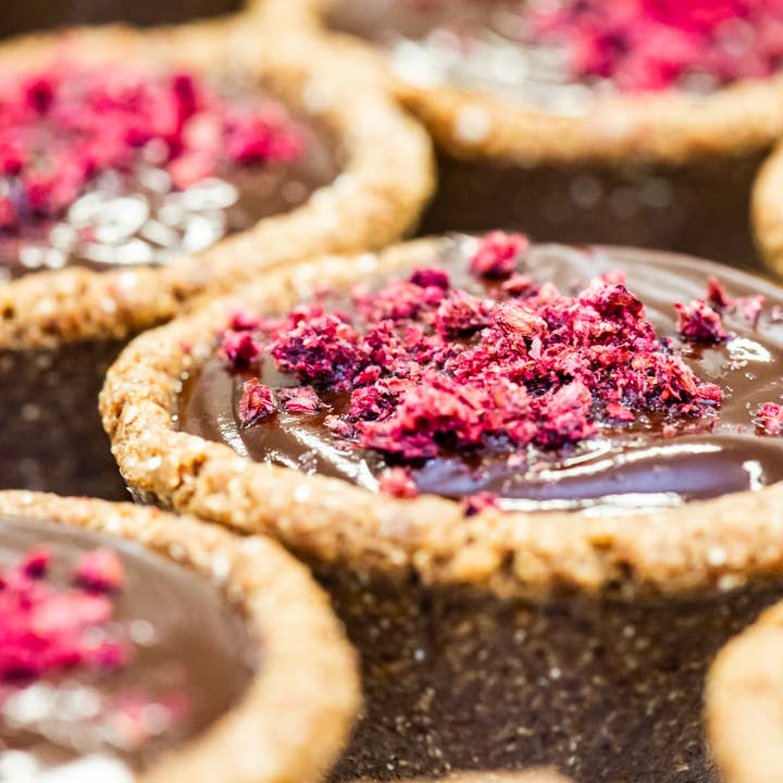 Zest Element - Wholesale Protein/superfood powder - Strawberry Powder 100% Natural 150g Pack5