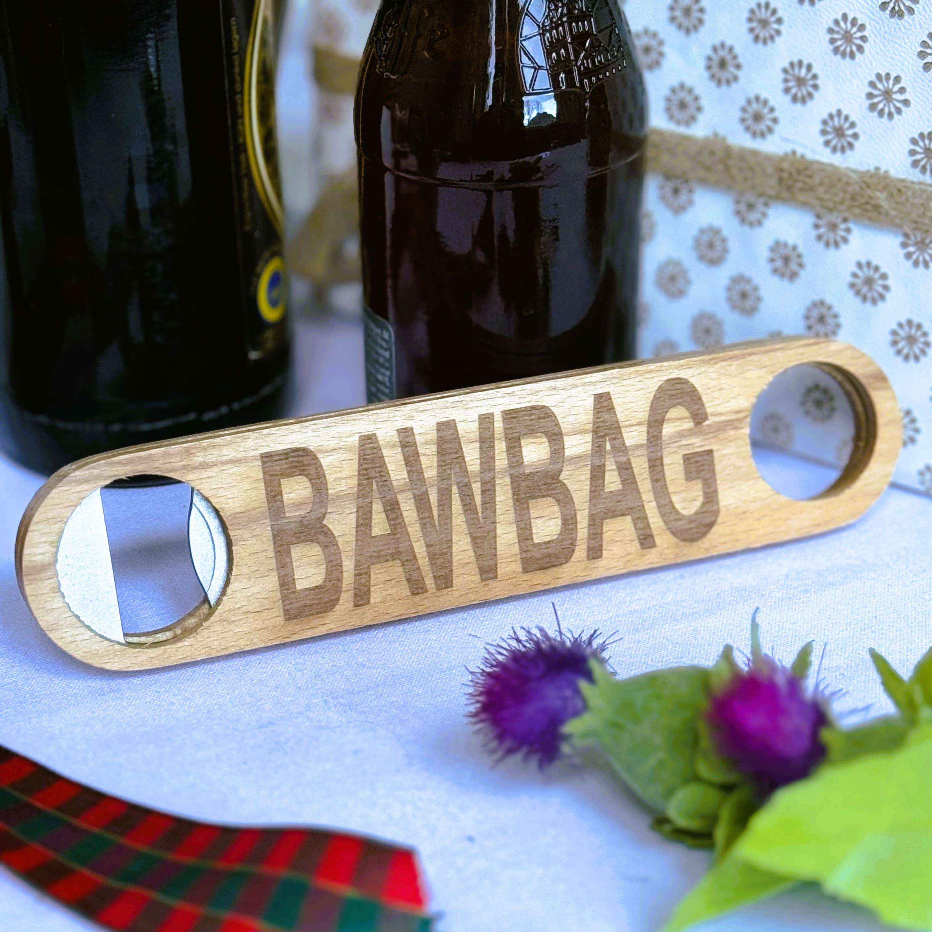 Craftypups – wholesale Bottle/wine opener – Bottle openers - Scottish0