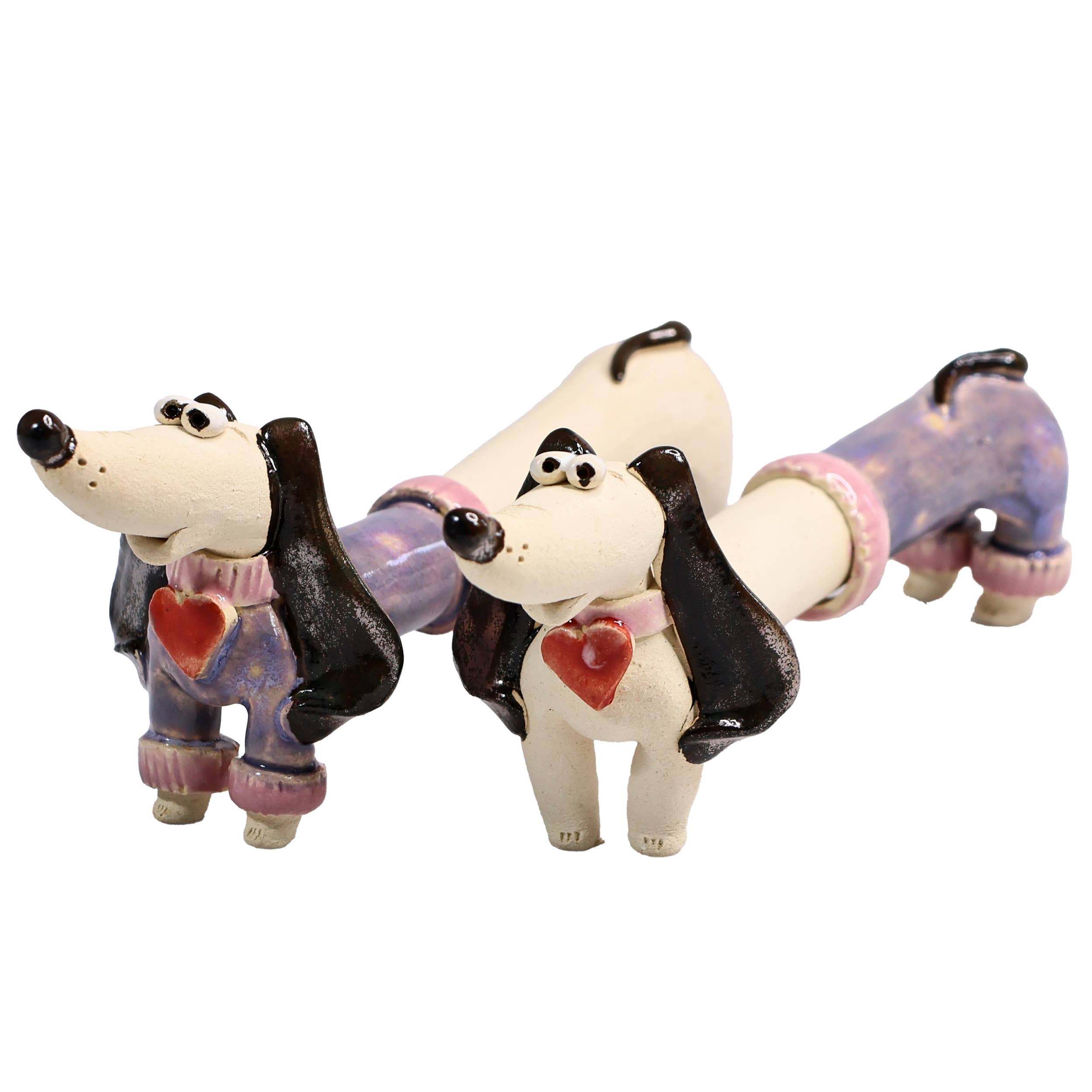 Enigma Supplies – wholesale Dekorativ statyett – Taxpar Herr & Fru Dasch | Olika Färger20