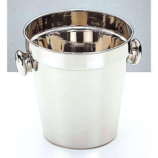 IBILI - Stainless steel ice bucket 14 cm for wholesale by Ibili