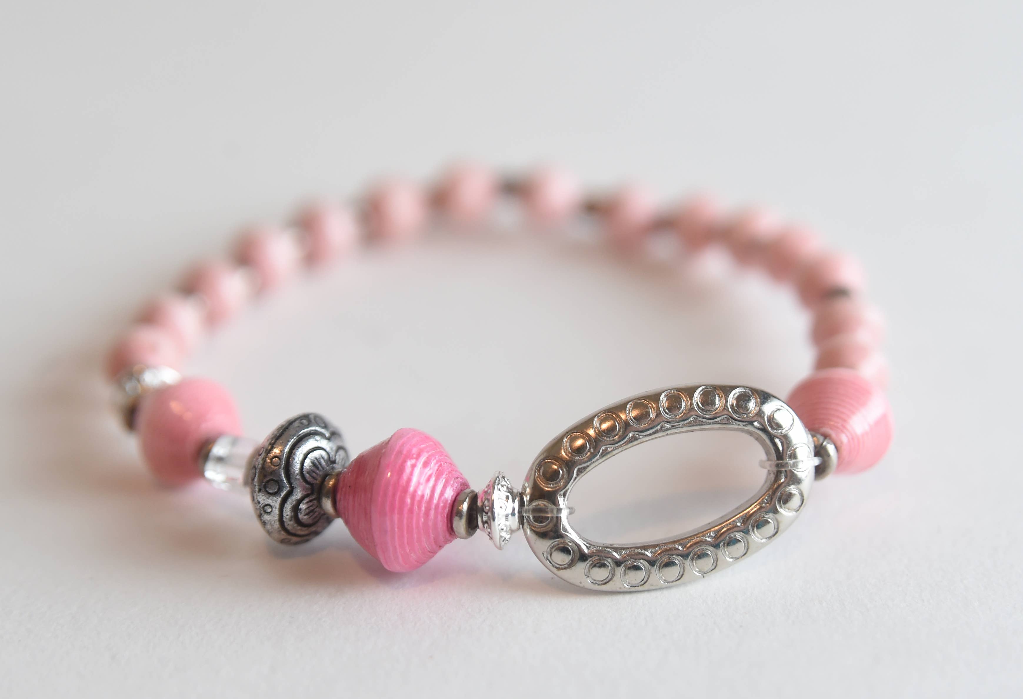 Project Have Hope - Wholesale Beaded Bracelet - Mpeta Bracelet3
