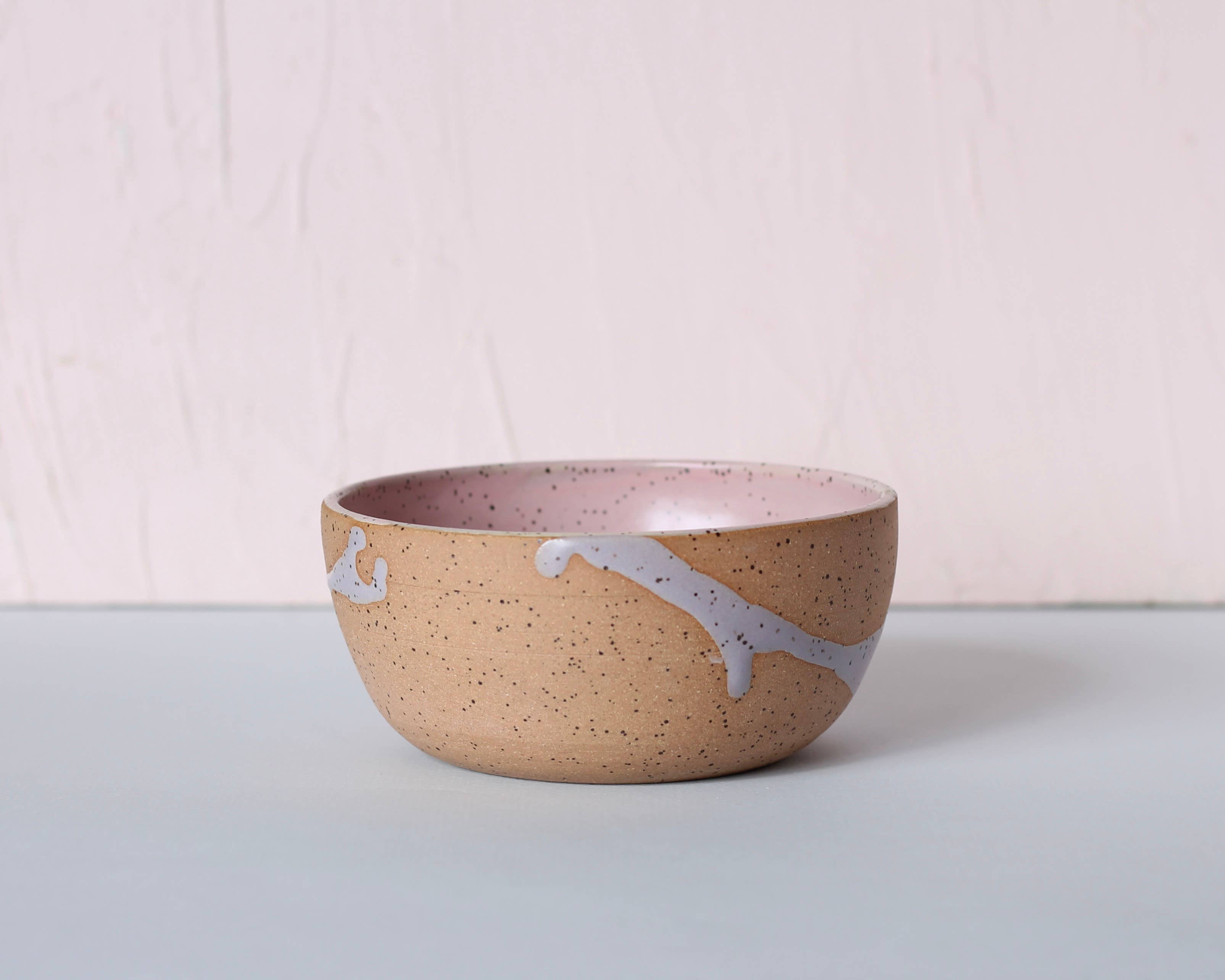 Christina Kosinski - Vendita all'ingrosso Ciotola - Ciotola in ceramica maculata9