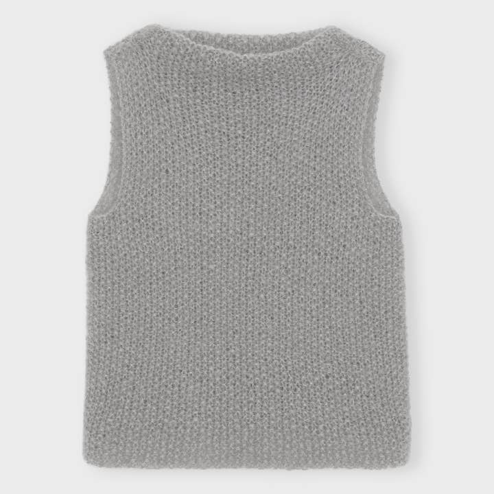 CARE BY ME USA - Wholesale Sweater Vest - Women's - Hope Vest