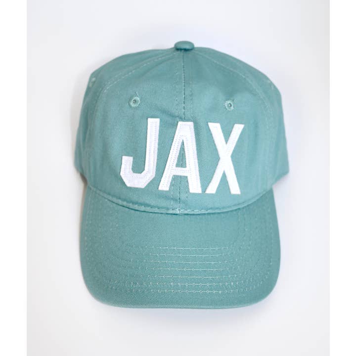 Aviate Brand - Wholesale Baseball Cap - Unisex - JAX - Jacksonville, FL Hat3