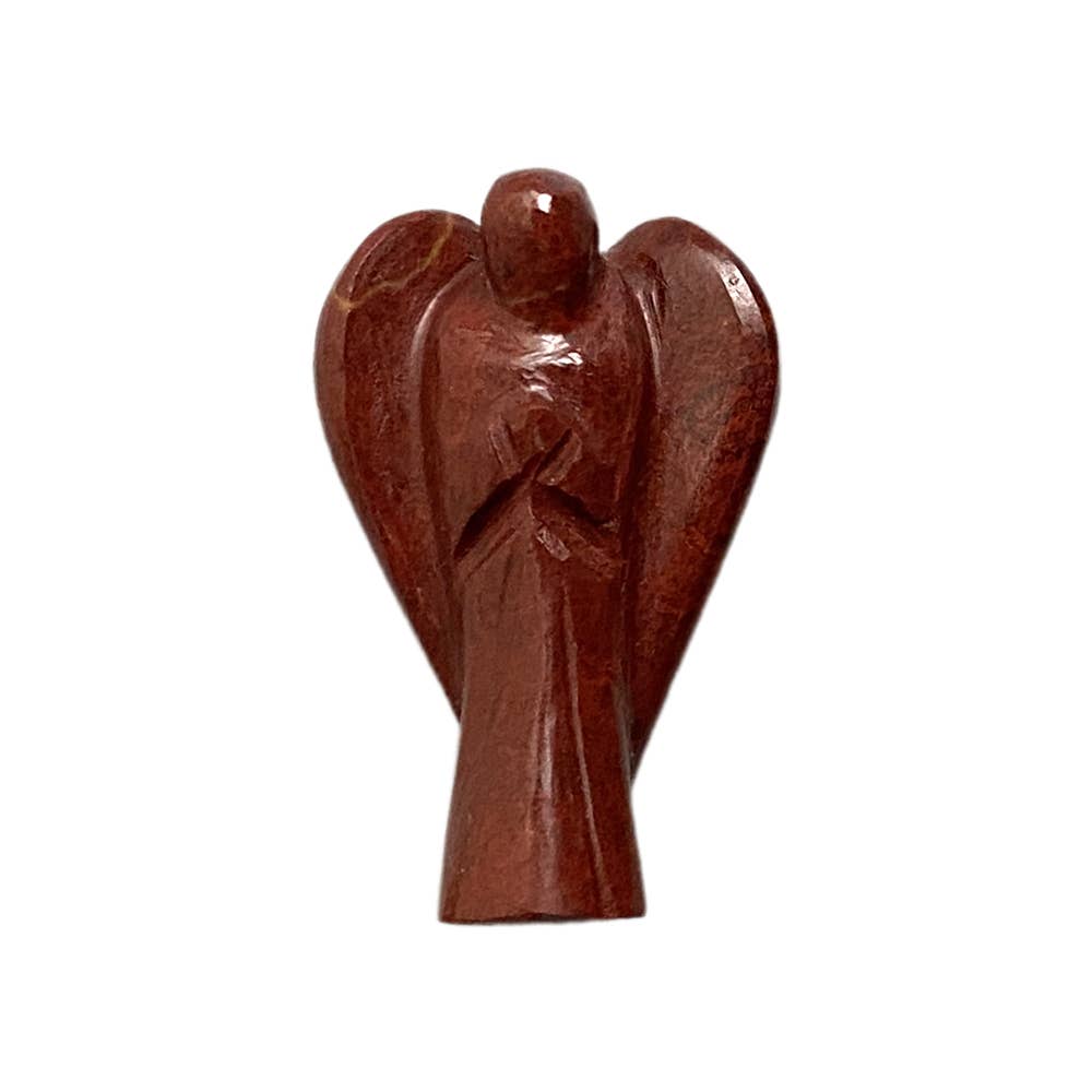 VIE - Wholesale Decorative Figurine - Crystal Angel, 3.5cm29