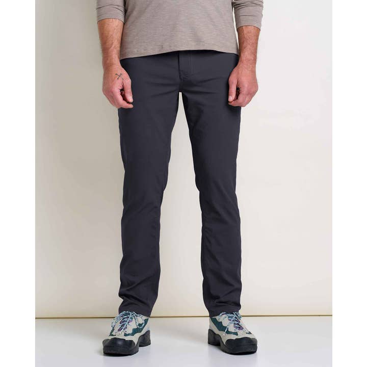 Pantalon Rover II 5 Pocket Lean F24 pour la vente par Toad&Co