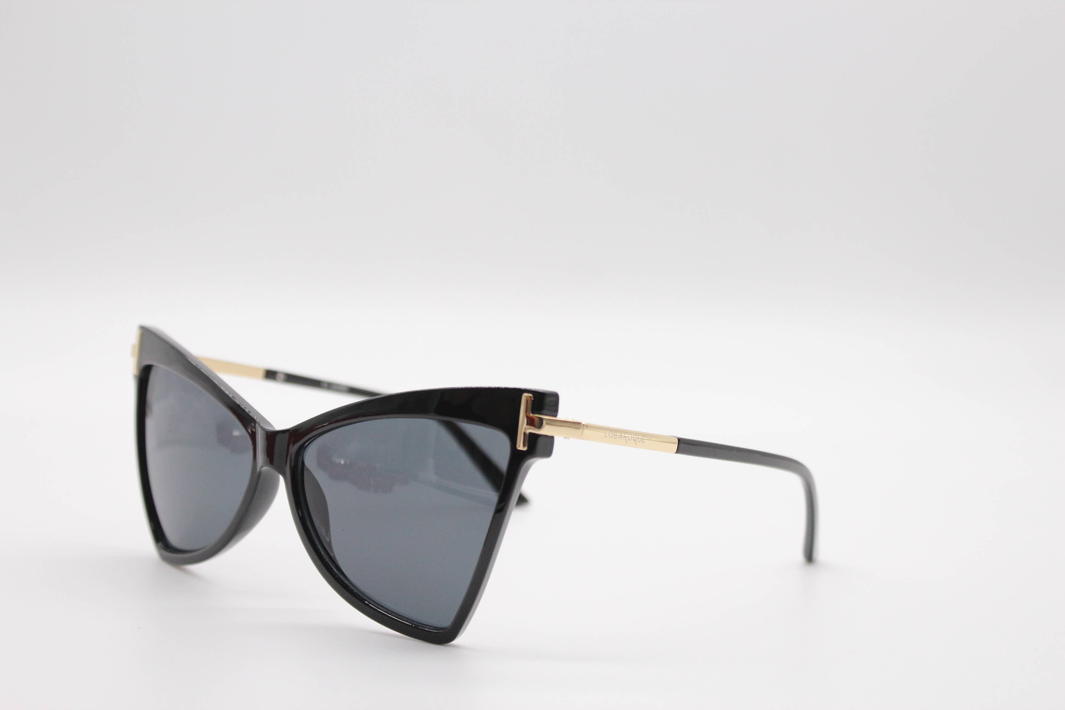 LOBAROQUE - Vendita all'ingrosso Occhiali da sole - Donna - Occhiali da sole ANTONELLA di LOBAROQUE10