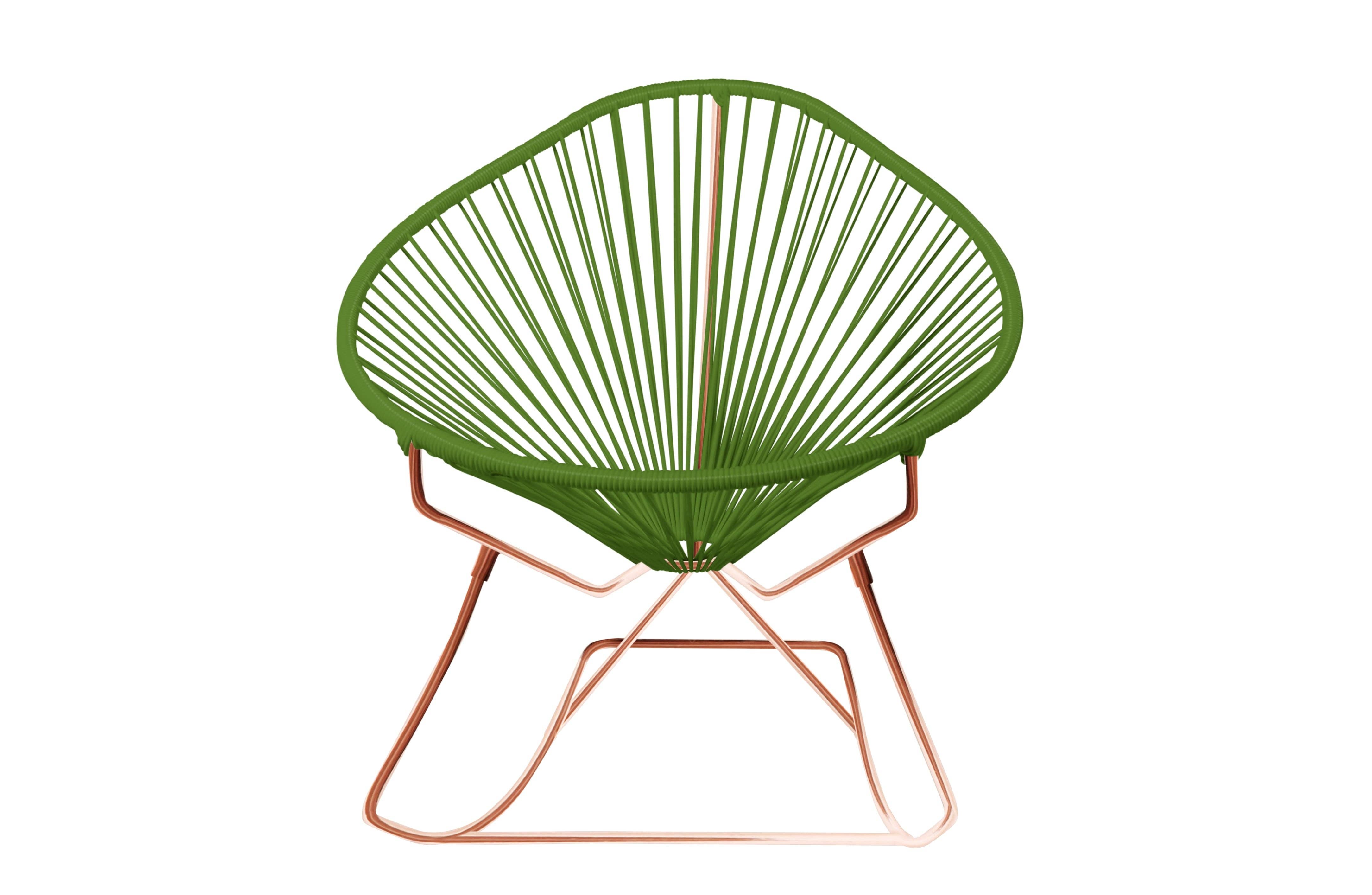 Innit Designs - Wholesale Rocking Chair - Junior Acapulco Rocking Chair43