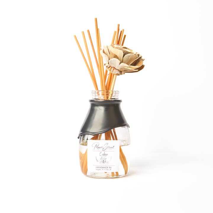 Pepper Street Studio – Großhandel Reed-Diffusor – Großer Raumdiffusor5