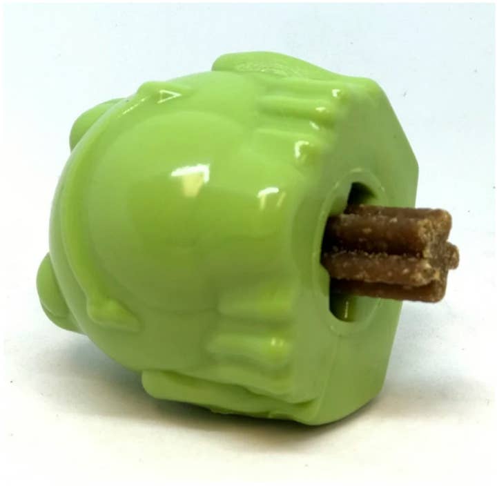 Rover Pet Products - Wholesale Pet chew toy – Dog - MKB Bullfrog TPE1