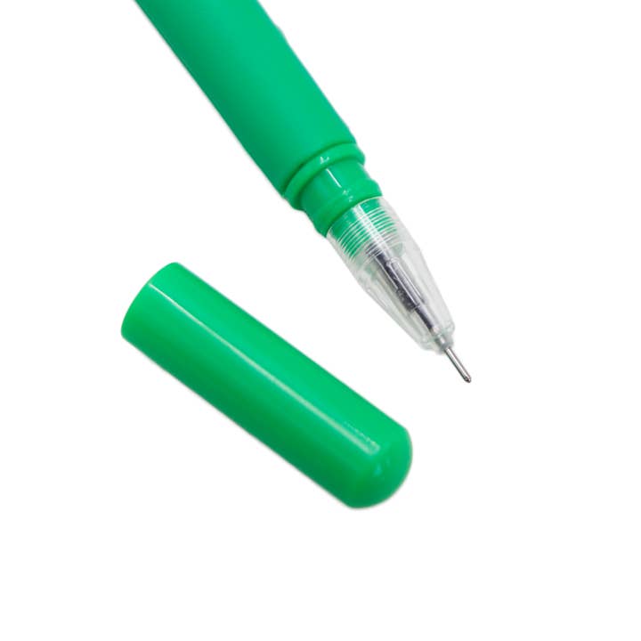 Cap Zone - Wholesale Pen - Cactus Succulent Plant Pen Collection - 12 pcs