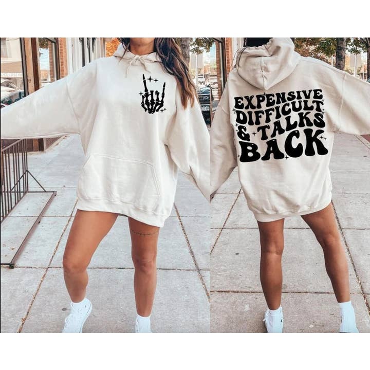 Rock on Skeleton Set (106) DTF Print for wholesale by Simple Tymes