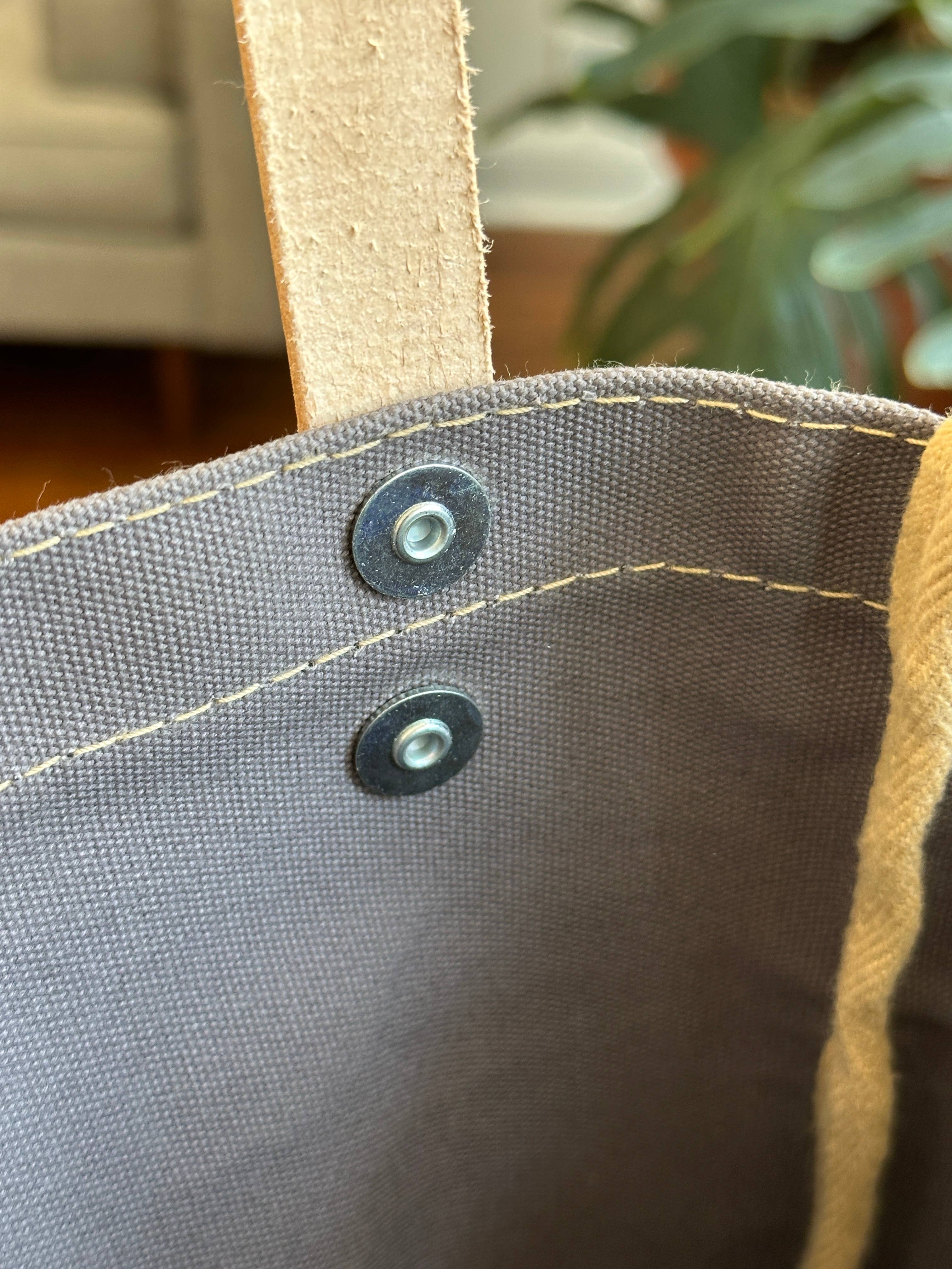 ARTIFACT - Wholesale Knitting/Crochet Supplies - Knitting & Crochet Project Bag3