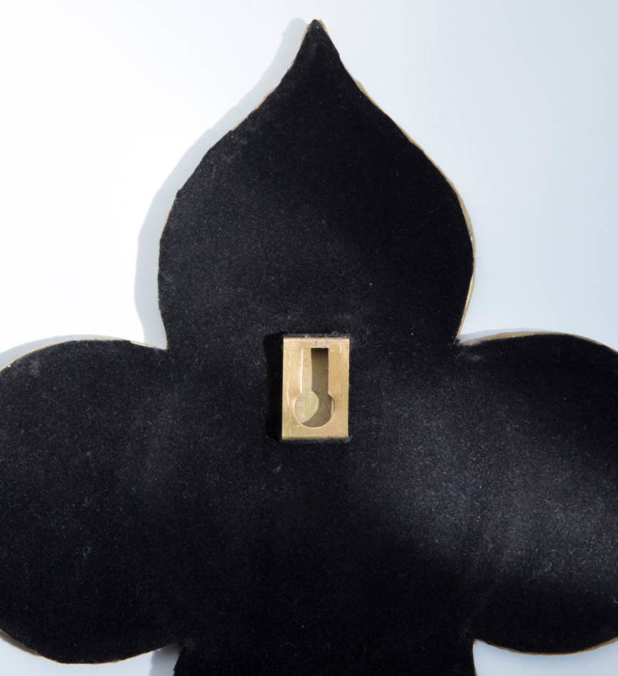 Mahe Homeware - Wholesale Wall Mirror - Flower Mirror2