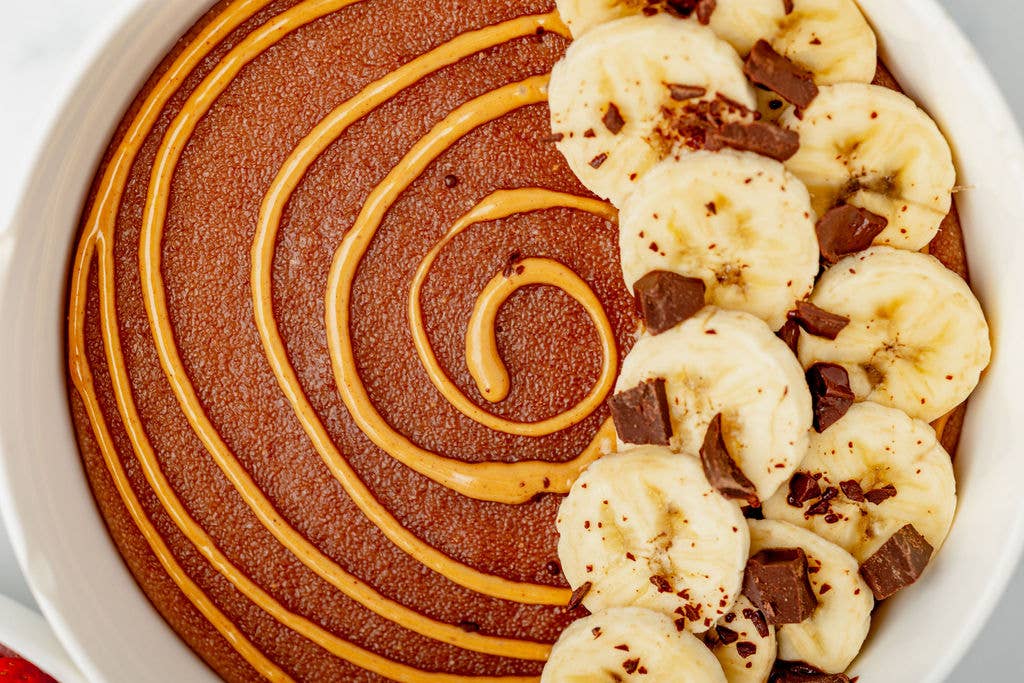 Lehi Mills - Wholesale Breakfast Cereal - Chocolate & Hazelnut Germade2