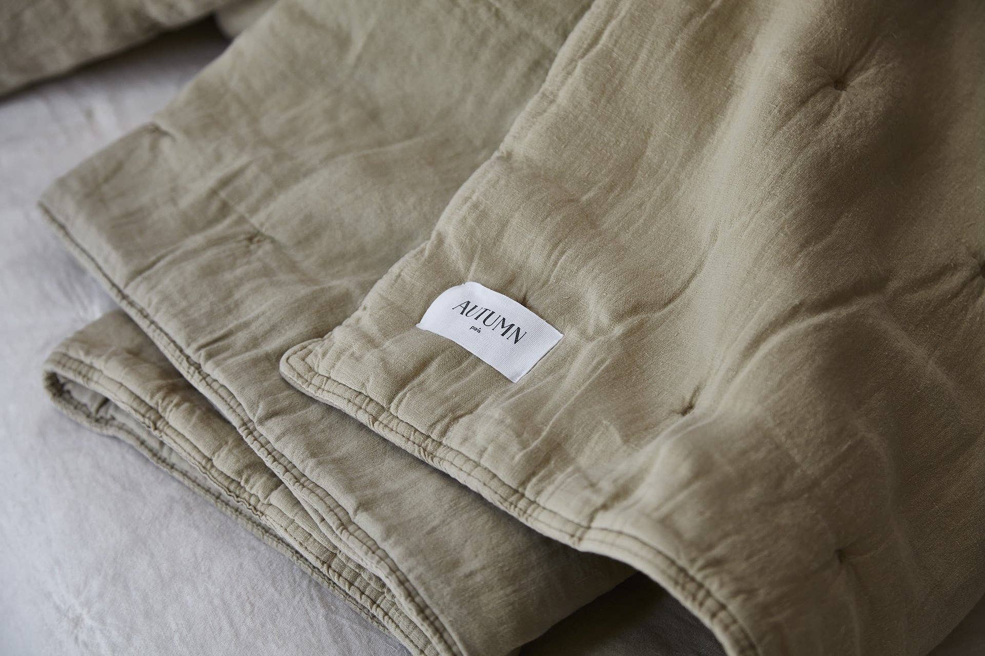 Autumn Paris - Wholesale Duvet Cover - Cover Linen - In stock6