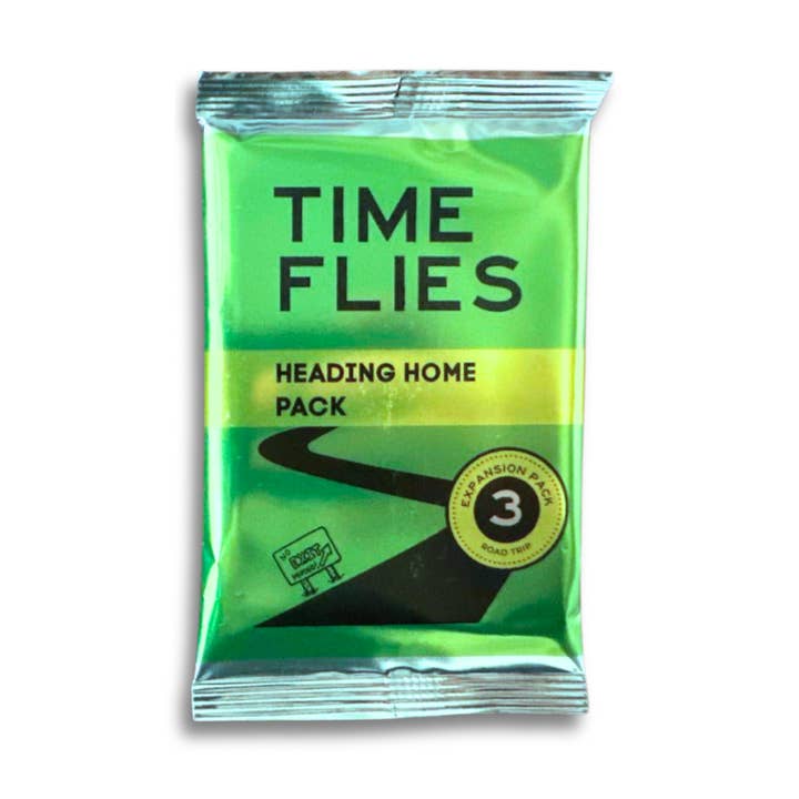 PACOTE DE EXPANSÃO DO TÍTULO PARA CASA por atacado de Time Flies Games