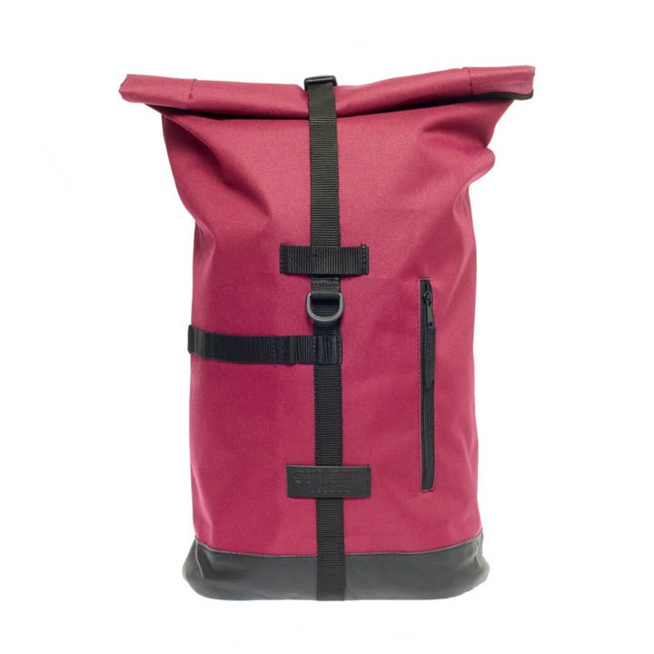 Fixie - Bordeaux for engroshandel hos Spleen Berlin