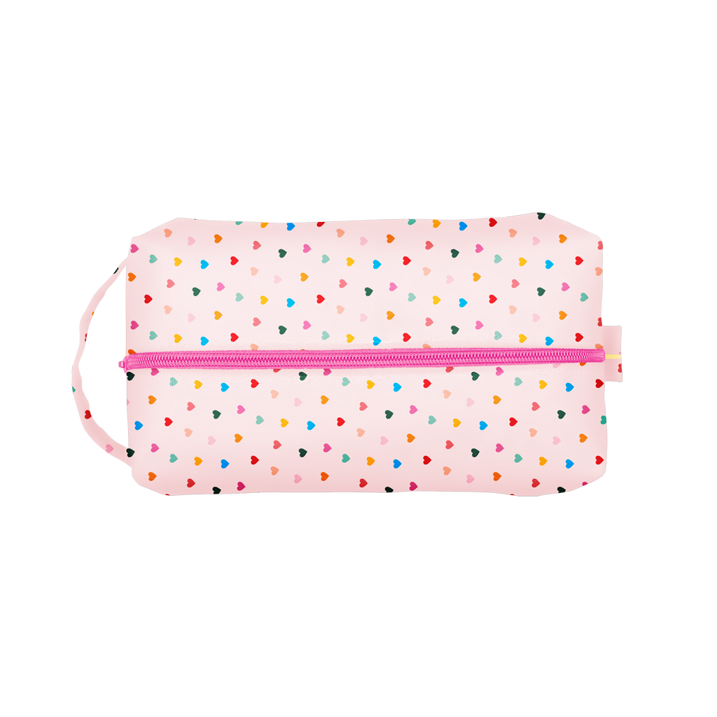 Tiny Hearts Doppelgangers (Valentine's Day) for wholesale on Faire1