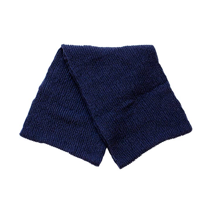 ME0137 Merino Wool Snood for wholesale by NISHIGUCHI KUTSUSHITA