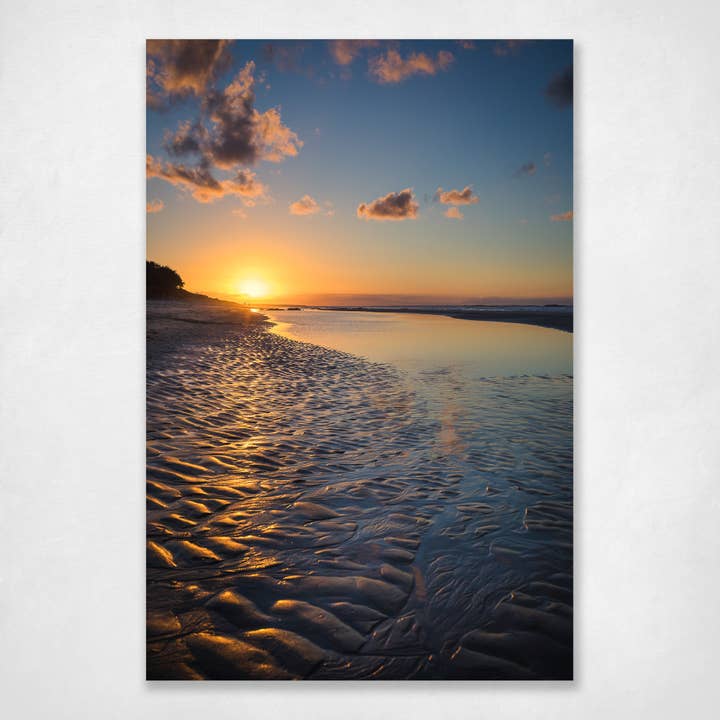 El destino para venta al por mayor de Ocean's Echo