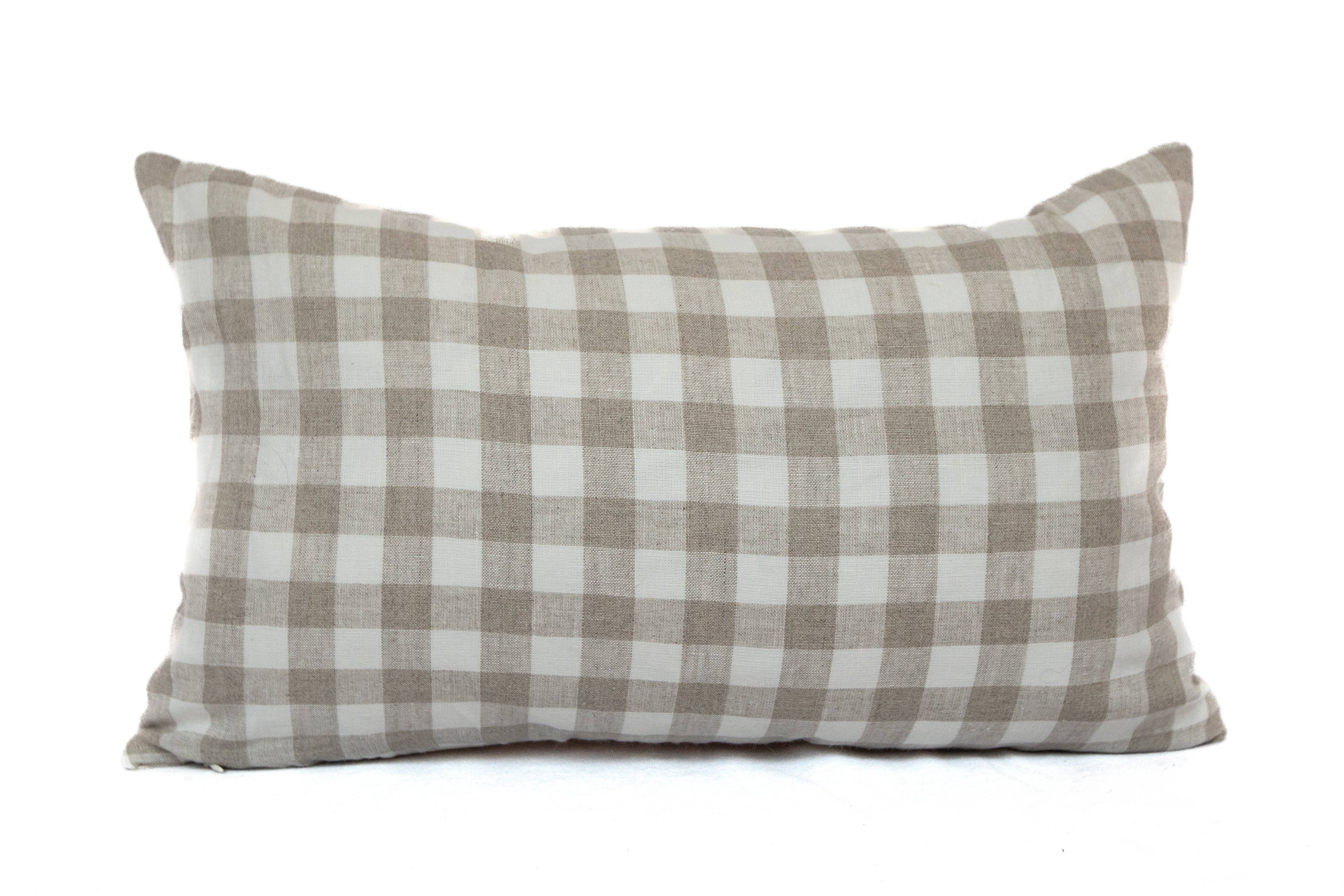 Mary & Jayne Pillow Co - Wholesale Throw Pillow Cover - Bentley1