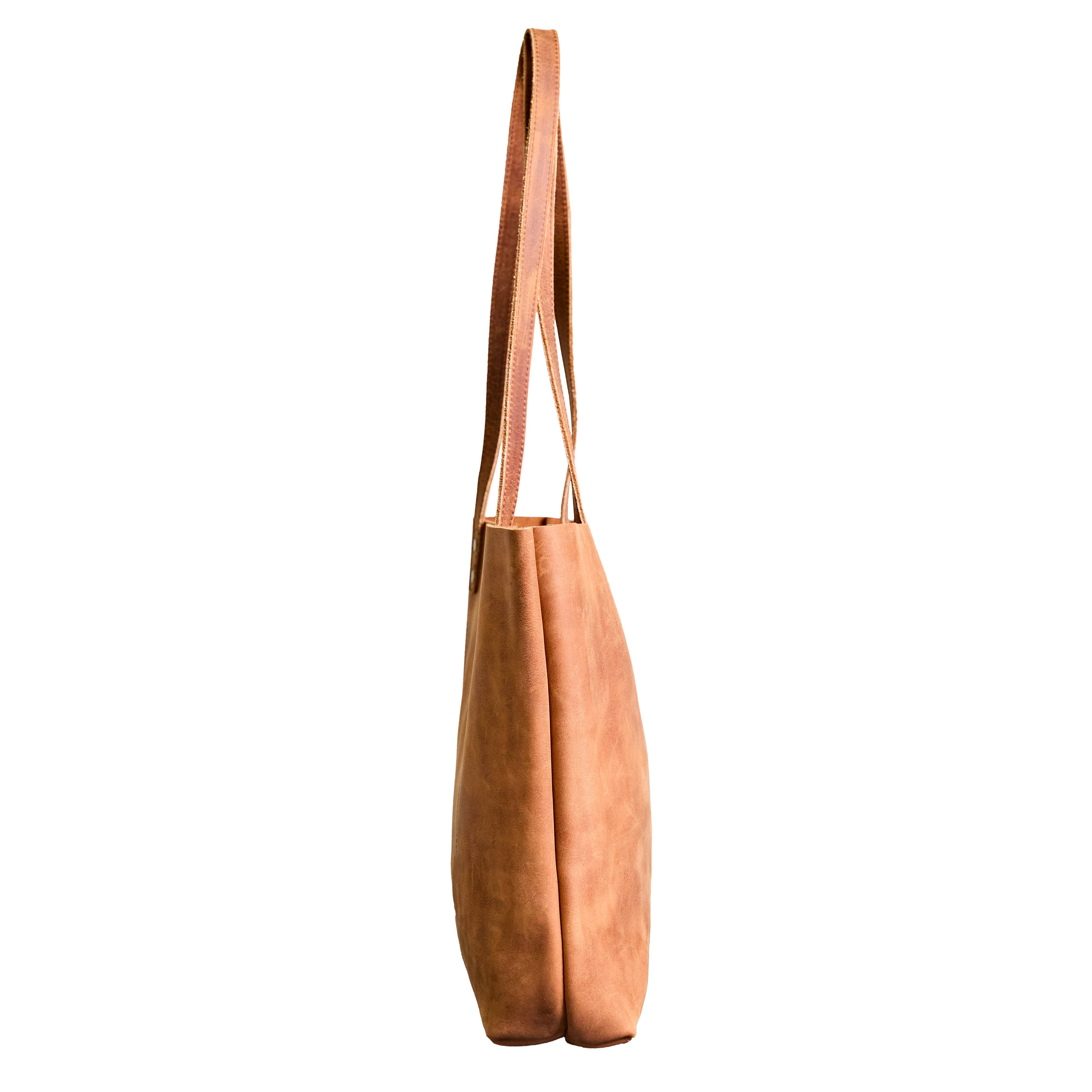 Lazarus Artisan Goods - Wholesale Tote Bag - Women's - Sada Tote | Women's Bag | Artisan Made | Leather Goods7