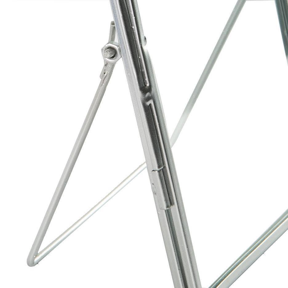 Rinkit Ltd – wholesale Picture frame – 5" x 7" Standing Metal Photo Frame - by Nicola Spring10