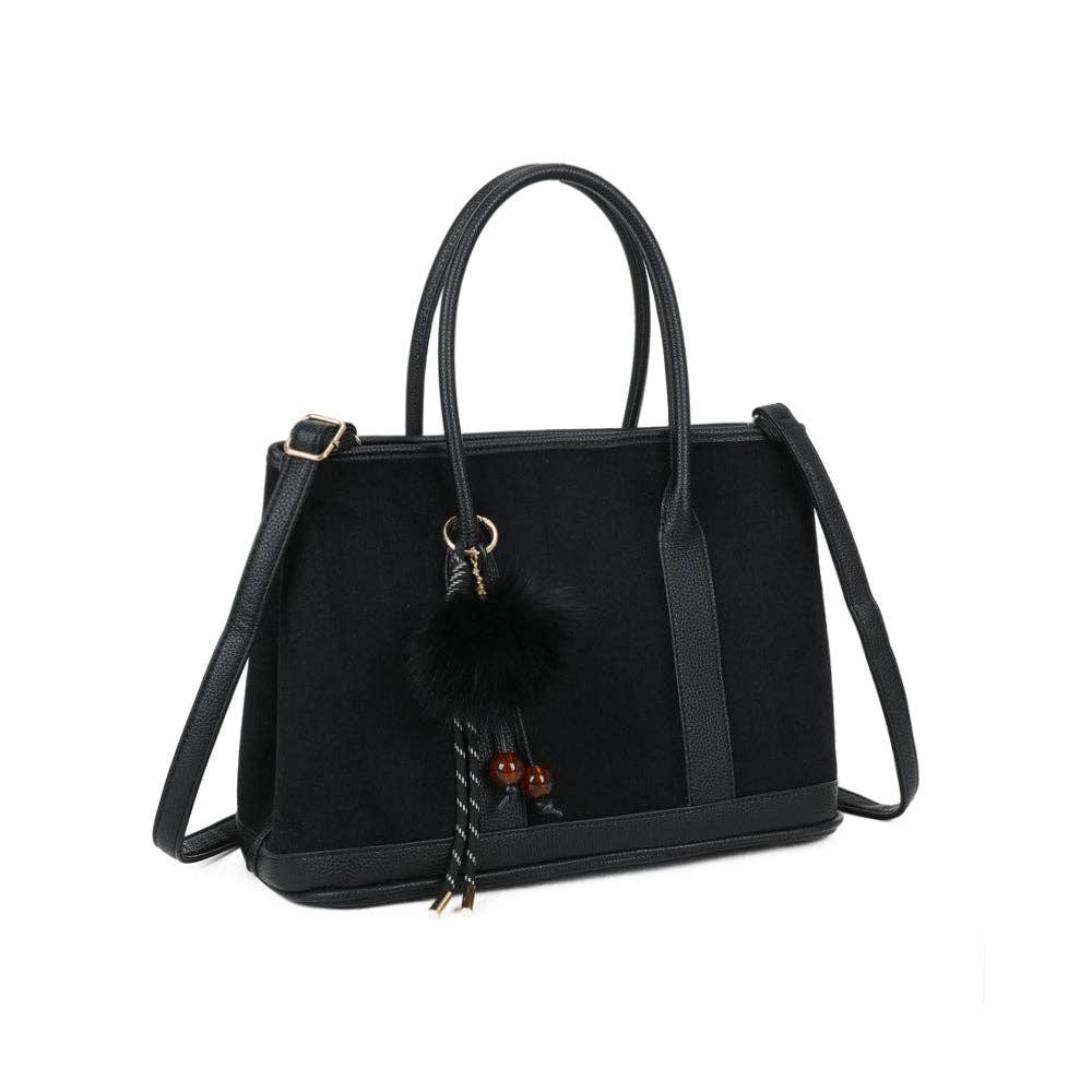 Gallantry - Wholesale Top Handle Bag - Women's - Cléane6