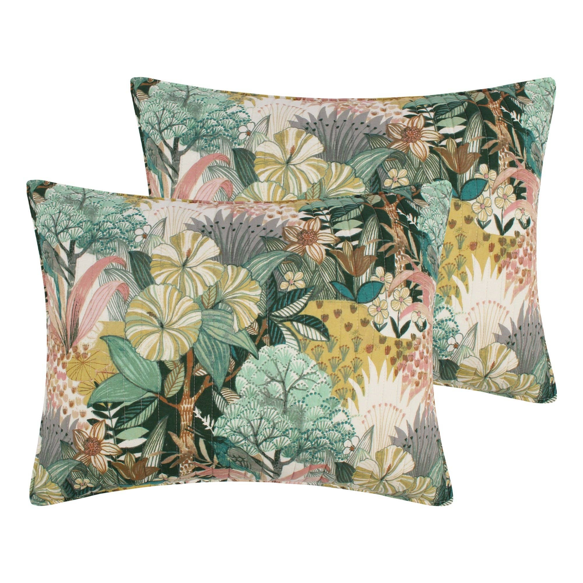 Lera Ashika Quilt Set för wholesale på Faire3