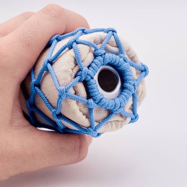 CAFIDE - Wholesale Pet Carrier - Dog - Blue Bag Holder, Ona5