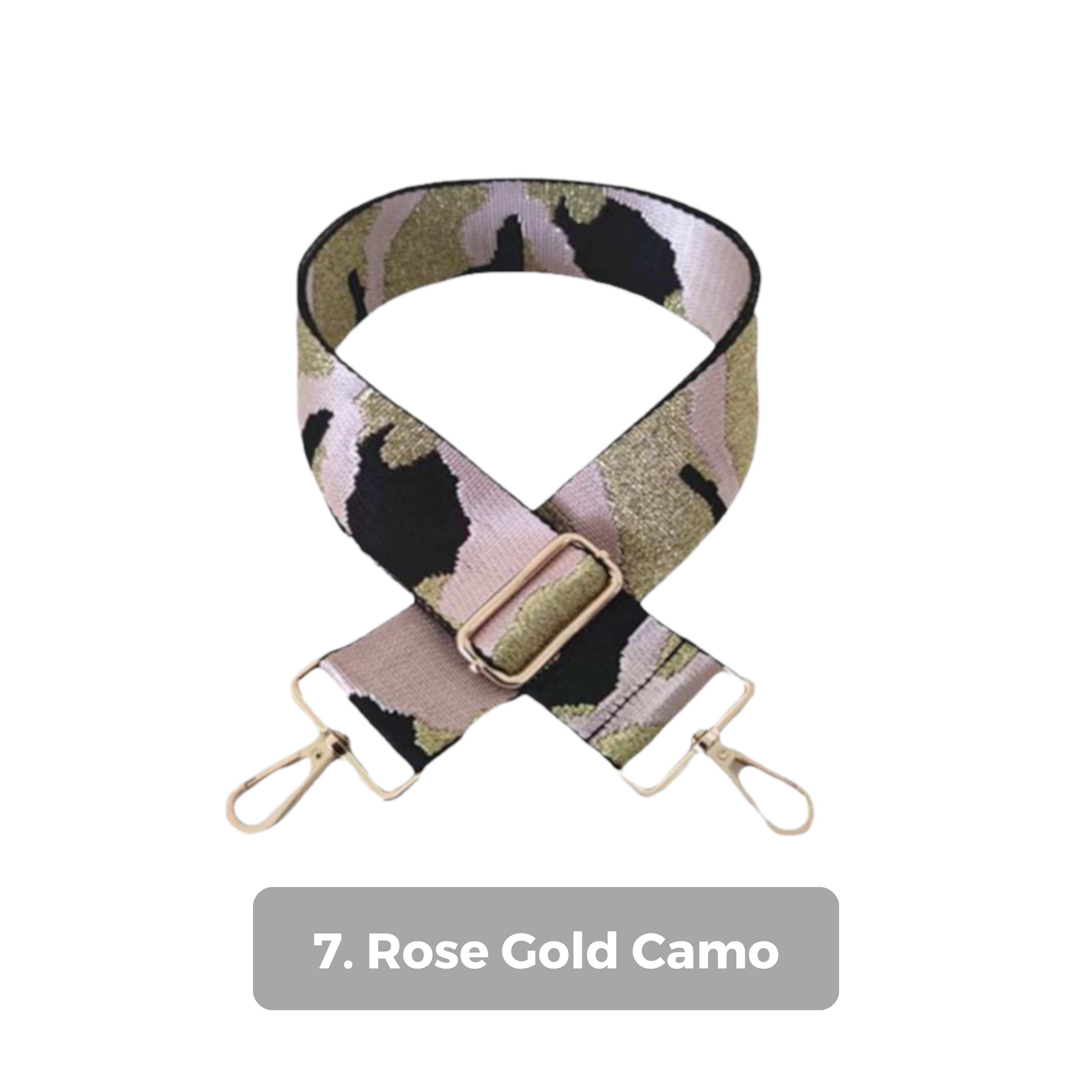 Babs + Birdie – bolsa tiracolo - Mulher por atacado – The Luna | Câmara Crossbody | Escolha a sua correia15