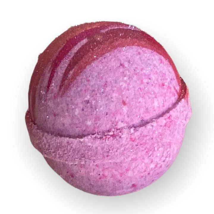The Marital Act Round Bath Bomb voor wholesale door Crafted Mayhem
