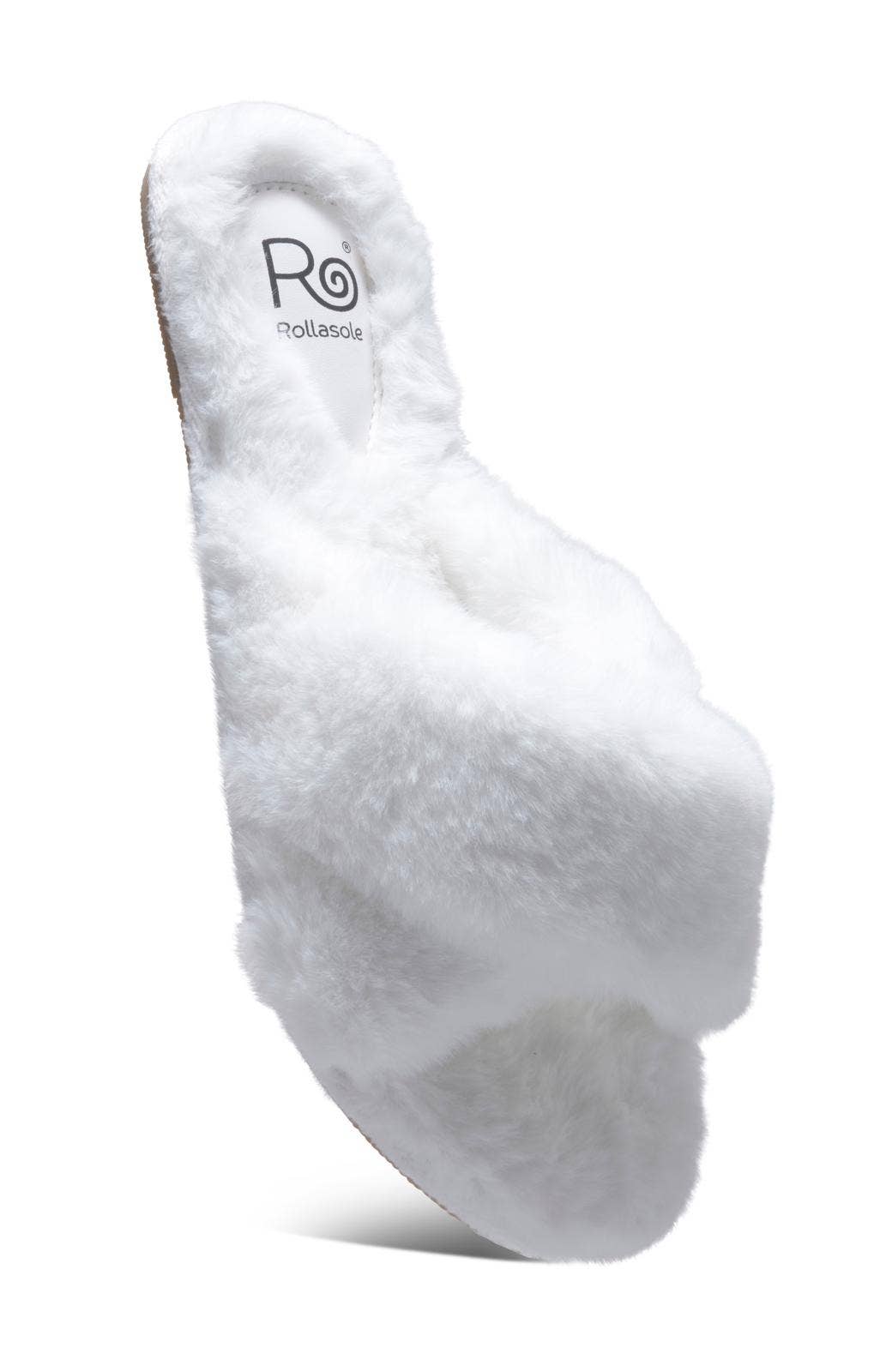 Rollasole - Vente Chaussons – femme - Pantoufle à neige1