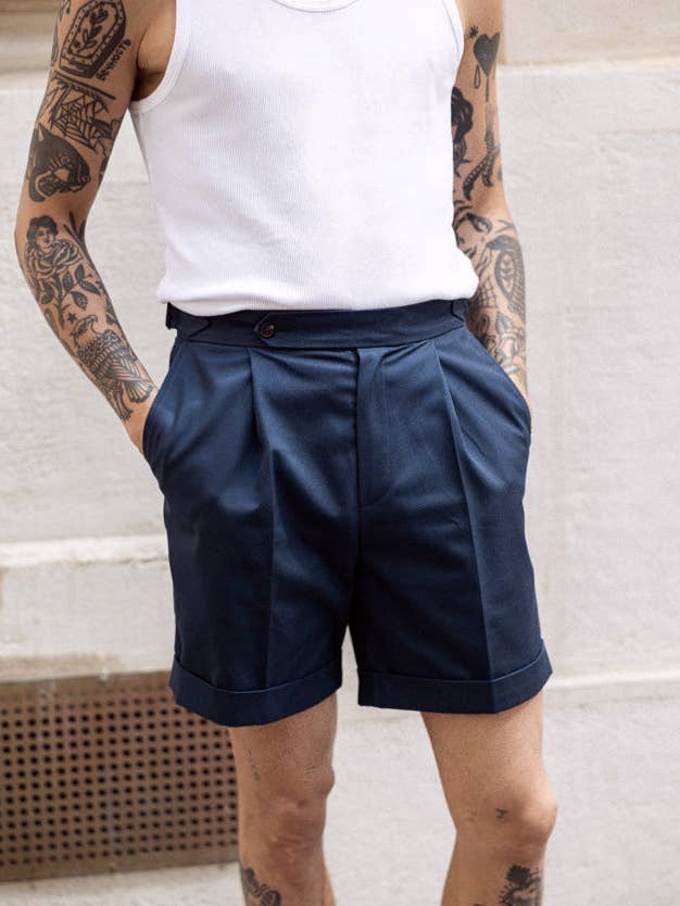 Kort med veck för wholesale av Couturier Parisien