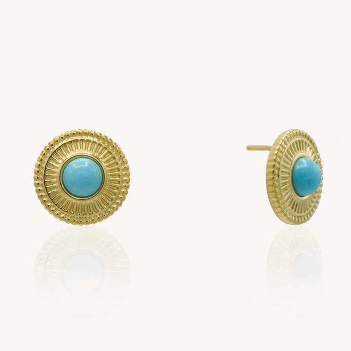 Paralia Studs por atacado de Avra Artifacts